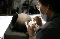陶壺藏品圖，第22張